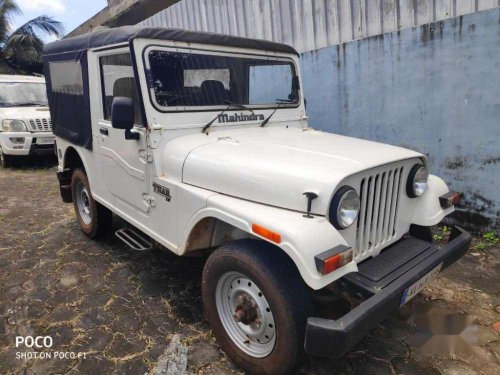 Mahindra Thar 2013 CRDe MT for sale 