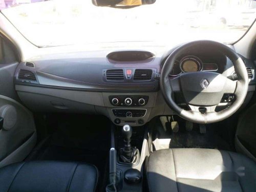Used Renault Fluence Diesel E4 2011 AT for sale 