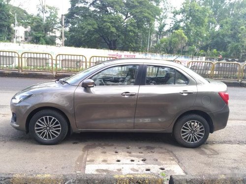 2018 Maruti Suzuki Dzire AT for sale at low price