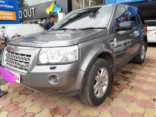 Used Land Rover Freelander 2 HSE AT car at low price