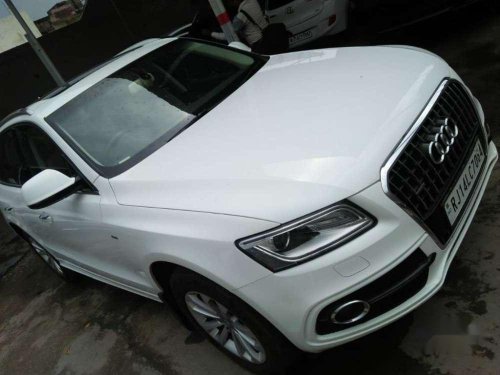 Audi Q5 30 TDI Technology, 2016, Diesel AT for sale 