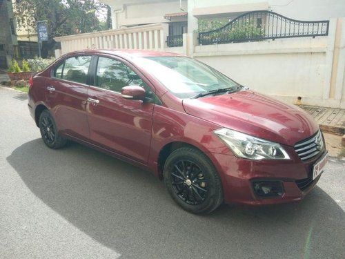 Used 2017 Maruti Suzuki Ciaz Zeta AT for sale