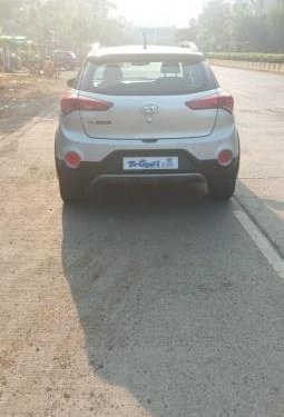 Hyundai i20 Active 1.2 S 2015 MT for sale