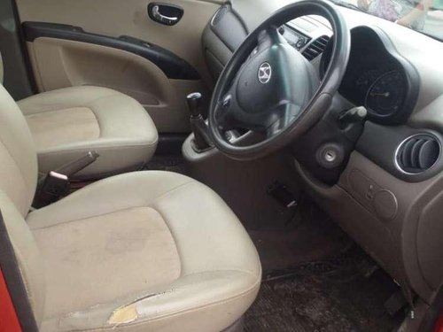 Hyundai i10 2011 MT for sale 