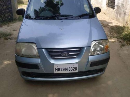 2005 Hyundai Santro MT for sale 