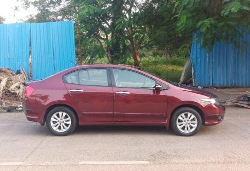 2012 Honda City V MT for sale at low price