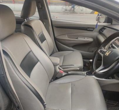 Used Honda City 1.5 S MT 2009 for sale