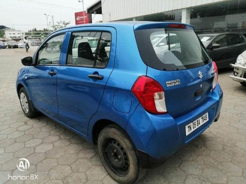 Used 2015 Celerio VXI MT  for sale in Chennai