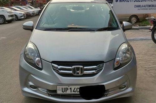 Used 2015 Honda Amaze MT for sale