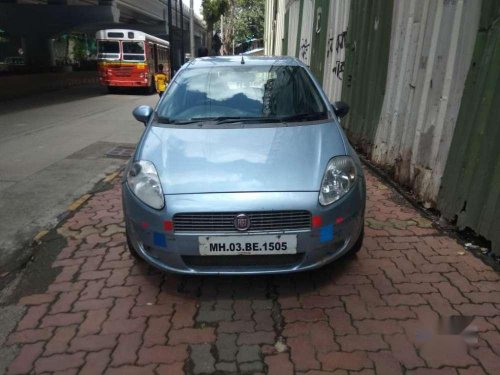 2011 Fiat Punto MT for sale at low price