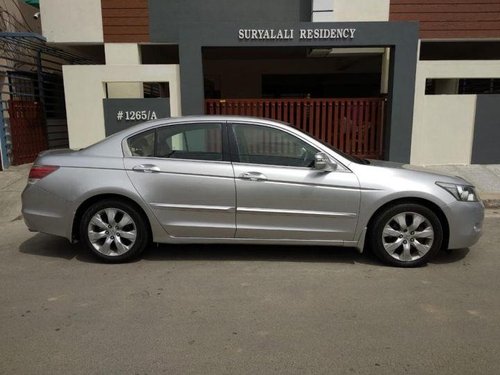 Honda Accord 3.5 V6 AT 2010 for sale