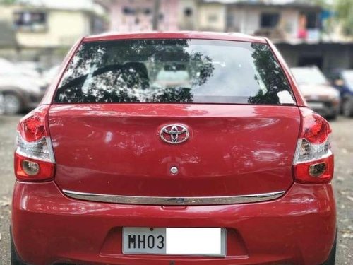 Toyota Etios Liva G, 2013, Petrol MT for sale 