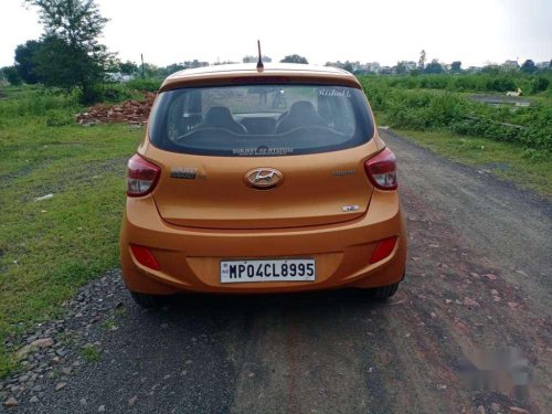 2013 Hyundai i10 Magna 1.2 MT for sale