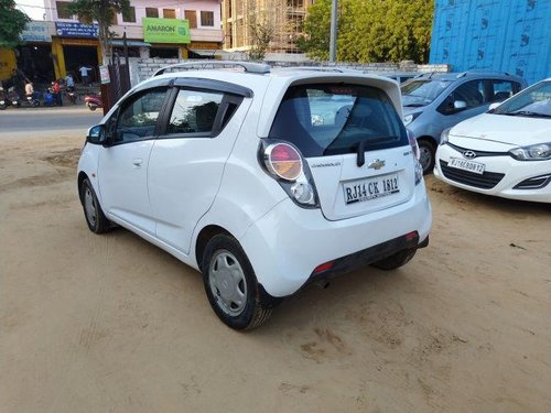 Used 2010 Chevrolet Beat LT MT for sale