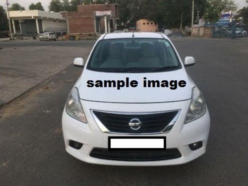 Nissan Sunny XL P MT for sale