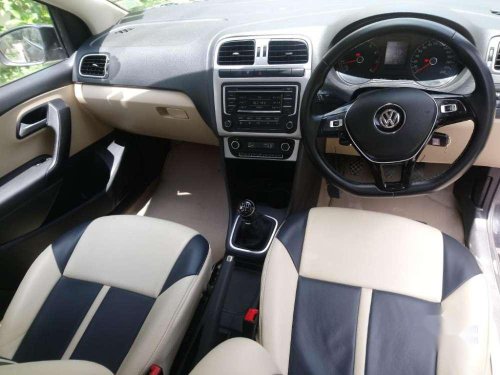 Volkswagen Polo 2015 MT for sale 