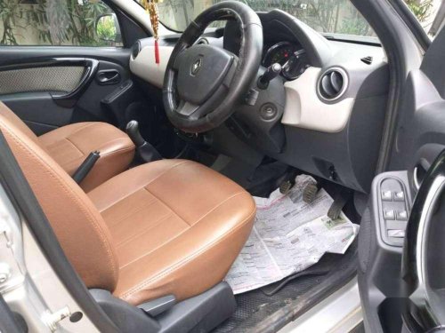 Renault Duster 85 PS RxL Diesel, 2015, MT for sale 