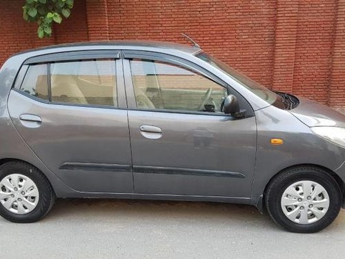 Hyundai i10 Era 1.1 iTech SE MT 2011 for sale