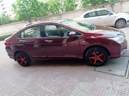 Honda City SV Diesel, 2014, Diesel MT for sale 