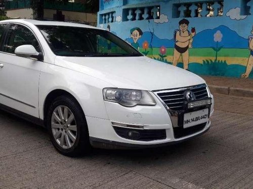 Used 2009 Volkswagen Passat AT for sale