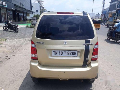 Used 2008 Maruti Suzuki Wagon R LXI MT  for sale