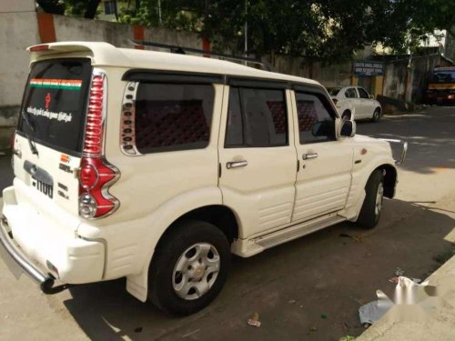 Used 2007 Mahindra Scorpio MT for sale