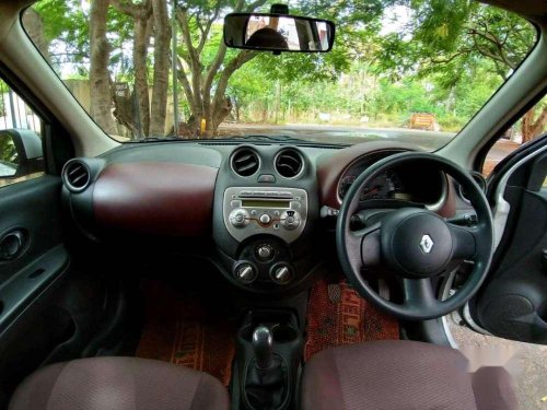 Renault Pulse RxL Diesel, 2012, MT for sale 