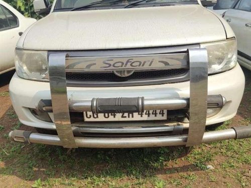 2011 Tata Safari 4x2 MT for sale at low price