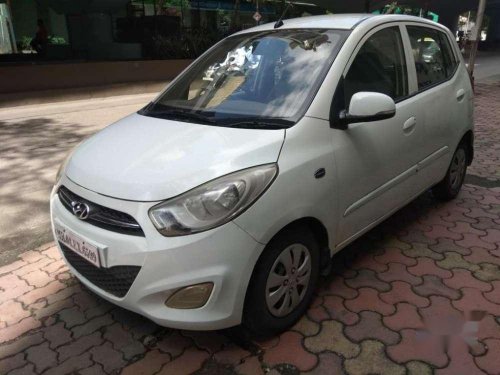 Used Hyundai i10 Sportz 2011 MT for sale 