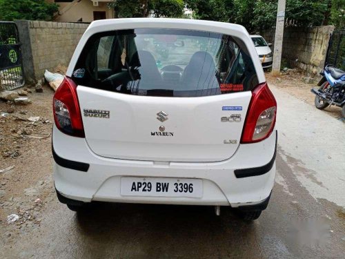 2013 Maruti Suzuki Alto 800 LXI MT for sale 