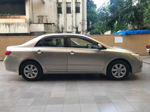 Used Toyota Corolla Altis VL AT car at low price