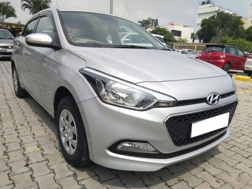 Used 2017 Hyundai Elite i20 MT for sale