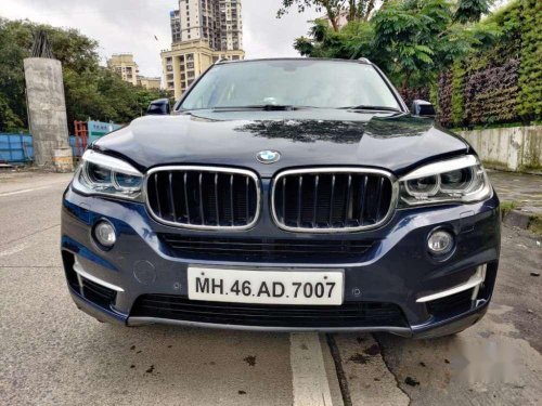 BMW X5 2014 AT for sale 