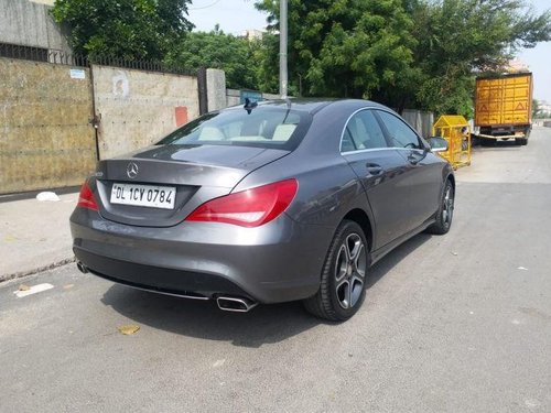 2016 Mercedes Benz 200 AT for sale at low price