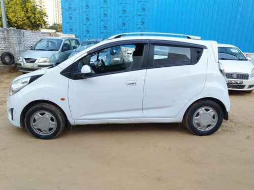 Used 2010 Chevrolet Beat LT MT for sale