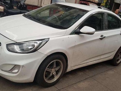 2011 Hyundai Verna 1.6 VTVT S MT for sale 