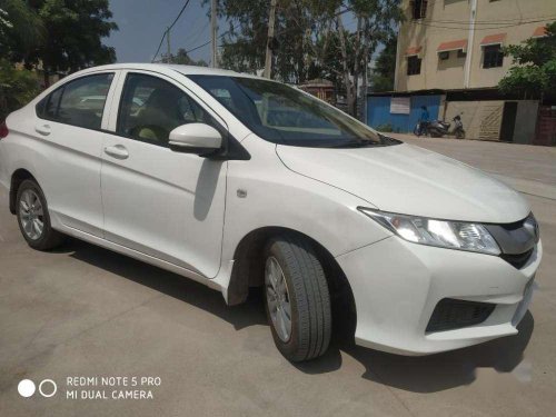 Honda City E 2014 MT for sale 