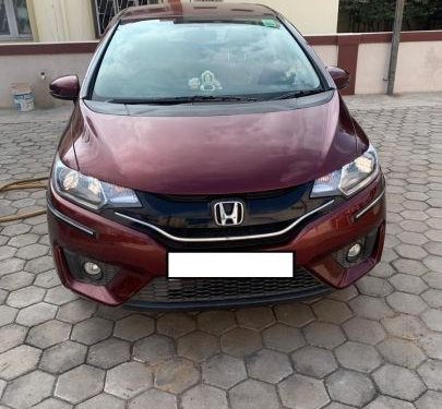 Honda Jazz 1.2 VX i VTEC MT for sale