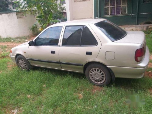 Maruti Suzuki Esteem 2003 MT for sale 