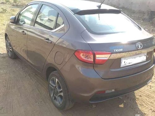 Tata Tigor XZ 2018 MT for sale