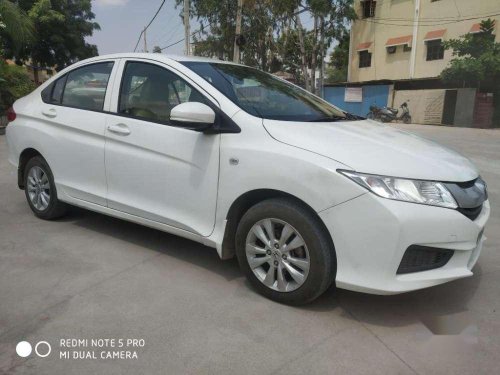 Honda City E 2014 MT for sale 