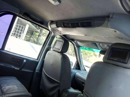 2007 Tata Safari 4x2 MT for sale