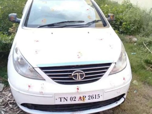 Tata Manza 2010 MT for sale 