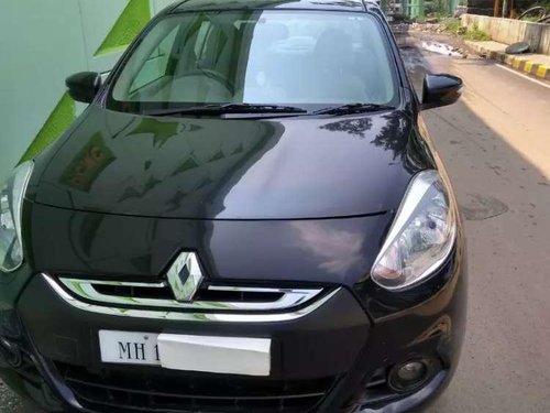 Used Renault Lodgy MT car at low price