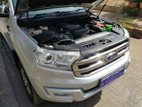 Ford Endeavour 3.2 Titanium AT 4x4, 2016, Diesel AT for sale