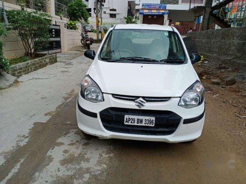 2013 Maruti Suzuki Alto 800 LXI MT for sale 