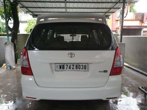 Used 2012 Toyota Innova MT for sale