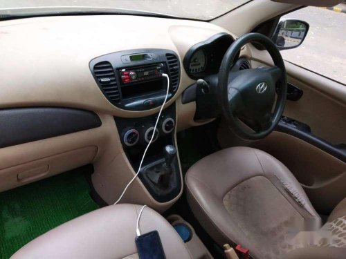 2010 Hyundai i10 Magna MT for sale 