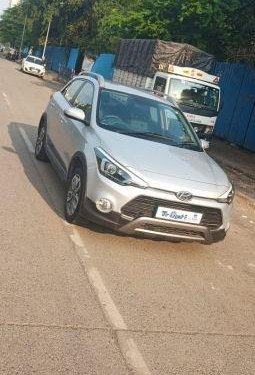 Hyundai i20 Active 1.2 S 2015 MT for sale