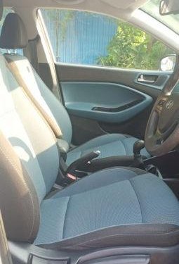 Hyundai i20 Active 1.2 S 2015 MT for sale